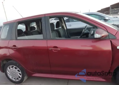 2006 Scion Xa from USA, damaged, VIN JTKKT604360156976